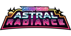 Astral Radiance - Trainer Gallery