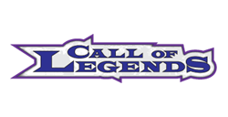 Call of Legends