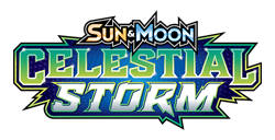 Celestial Storm