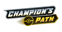 Champion's Path