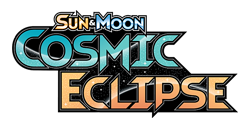 Cosmic Eclipse