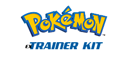 EX Trainer Kit Minun