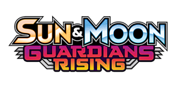 Guardians Rising