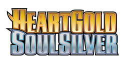 HeartGold & SoulSilver