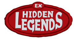 Hidden Legends