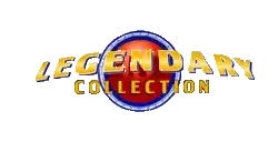 Legendary Collection