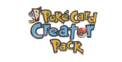 Poke Card Creator Pack