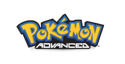 Pokemon Advanced