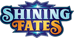 Shining Fates - Shiny Vault