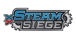 Steam Siege