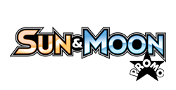 Sun & Moon Promos