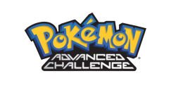 Pokemon Advanced Challenge