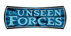 Unseen Forces