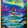 Keldeo - GG07/GG70 - Crown Zenith