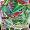 Rayquaza VMAX - 102/159 - Crown Zenith