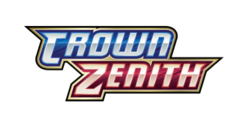 Crown Zenith - Galarian Gallery