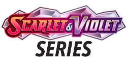 Scarlet & Violet