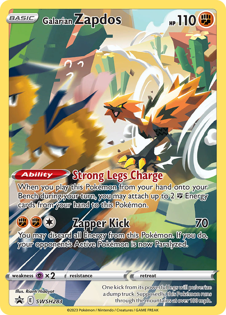 Zapdos (H32)