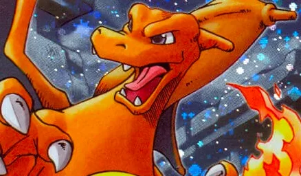 Charizard (3/110), Busca de Cards