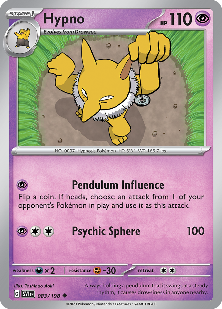 Hypno