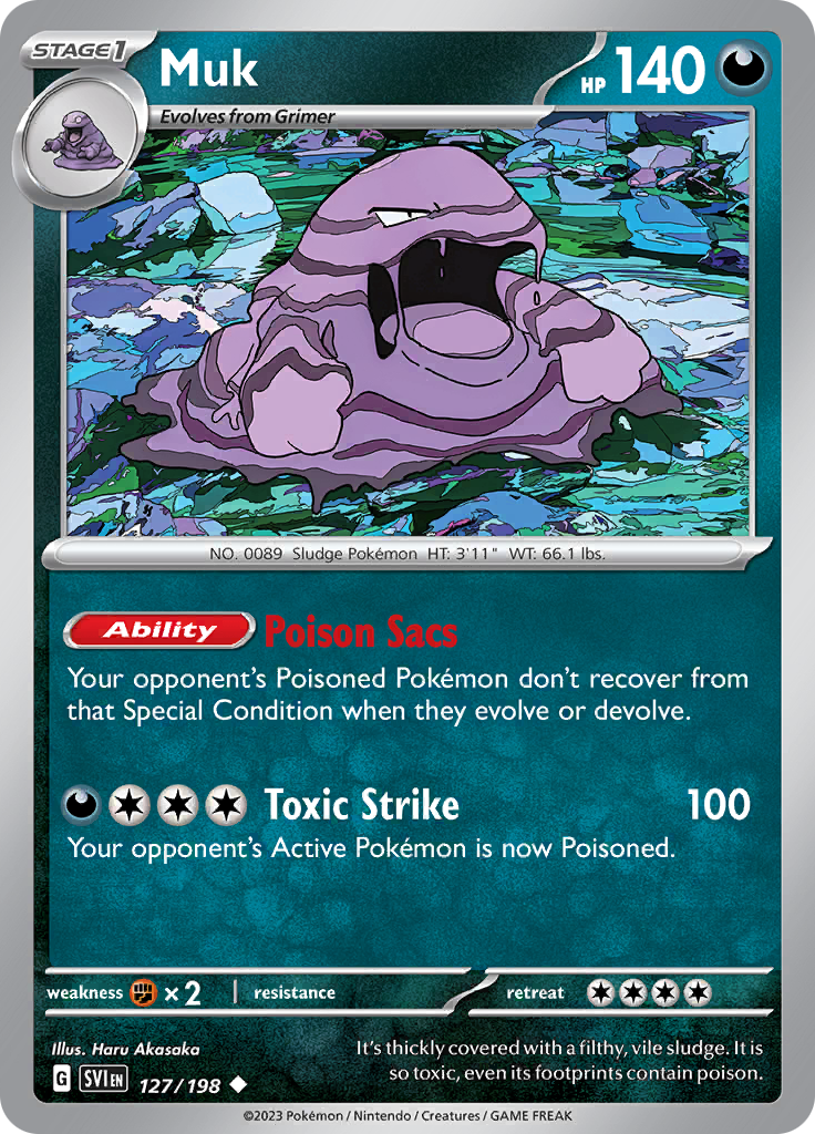 Muk-127-Scarlet-Violet