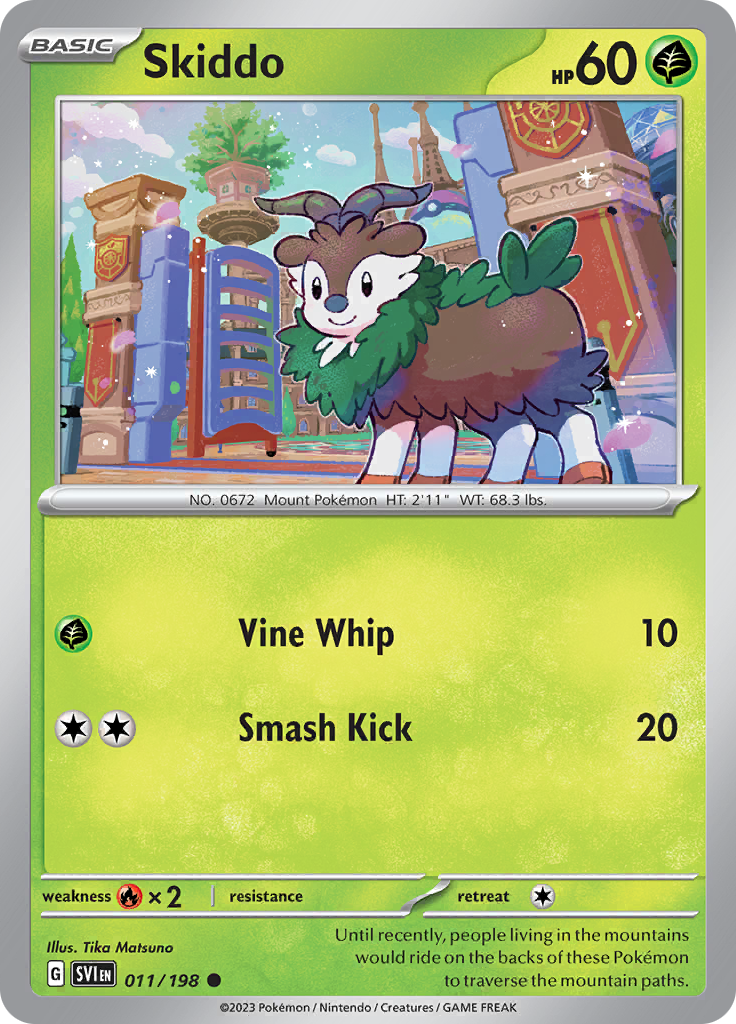 Skiddo-11-Scarlet-Violet