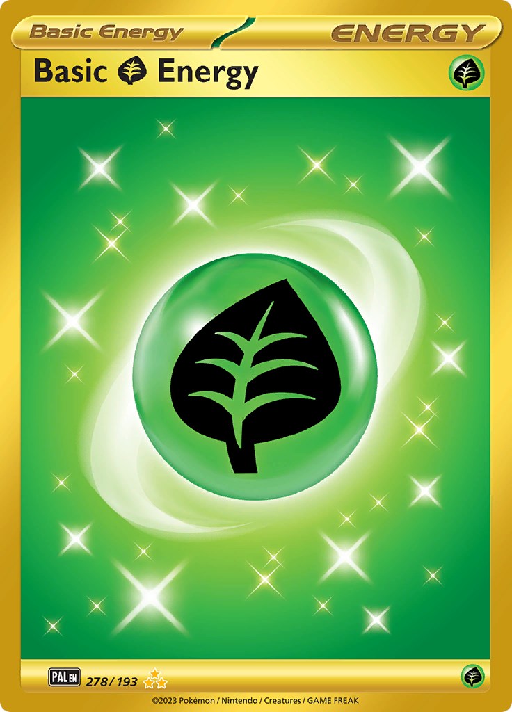 Basic Grass Energy-278-paldea-evolved