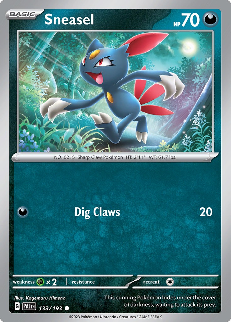 Sneasel-133-paldea-evolved