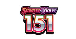 Scarlet & Violet - 151
