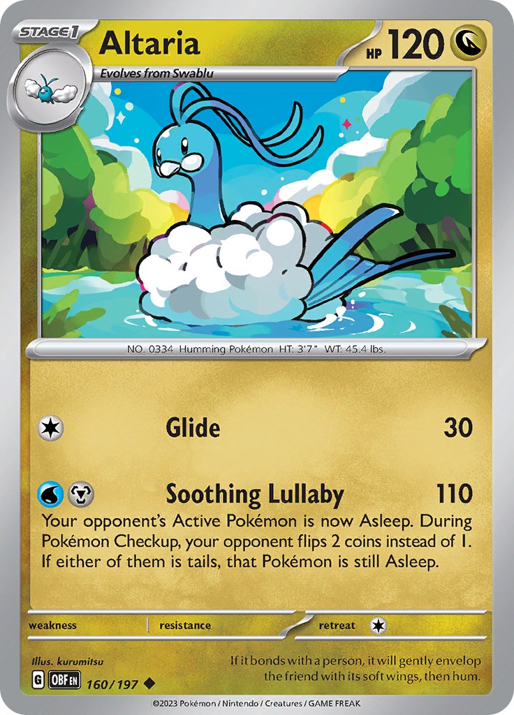 Altaria-160-Obsidian-Flames