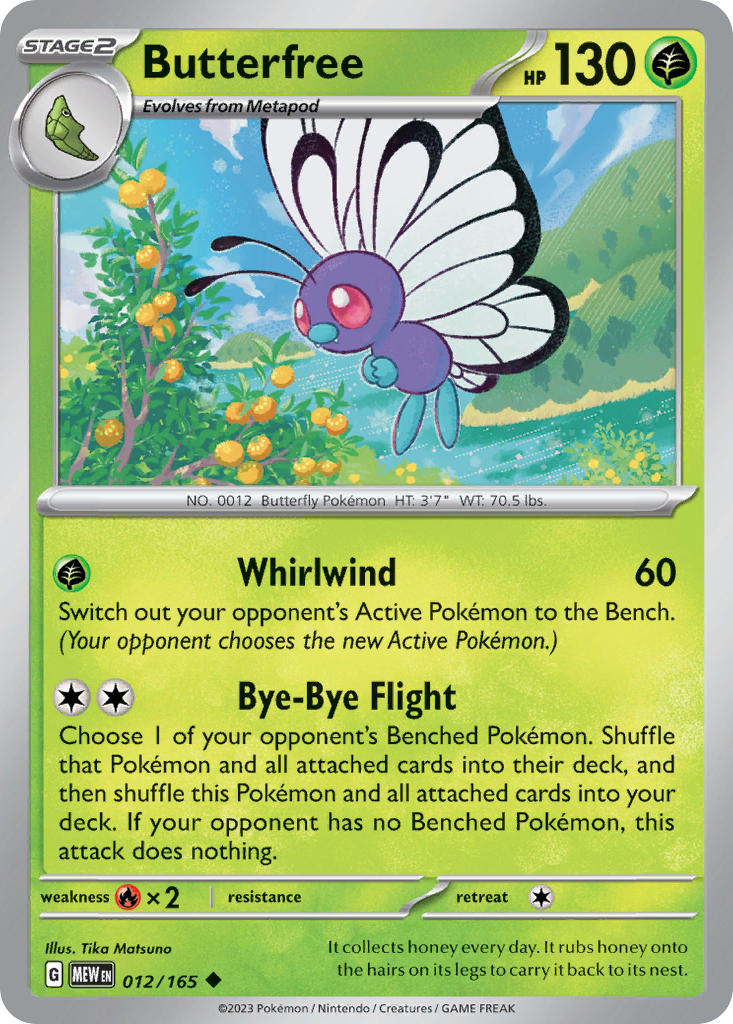 Butterfree-12-151