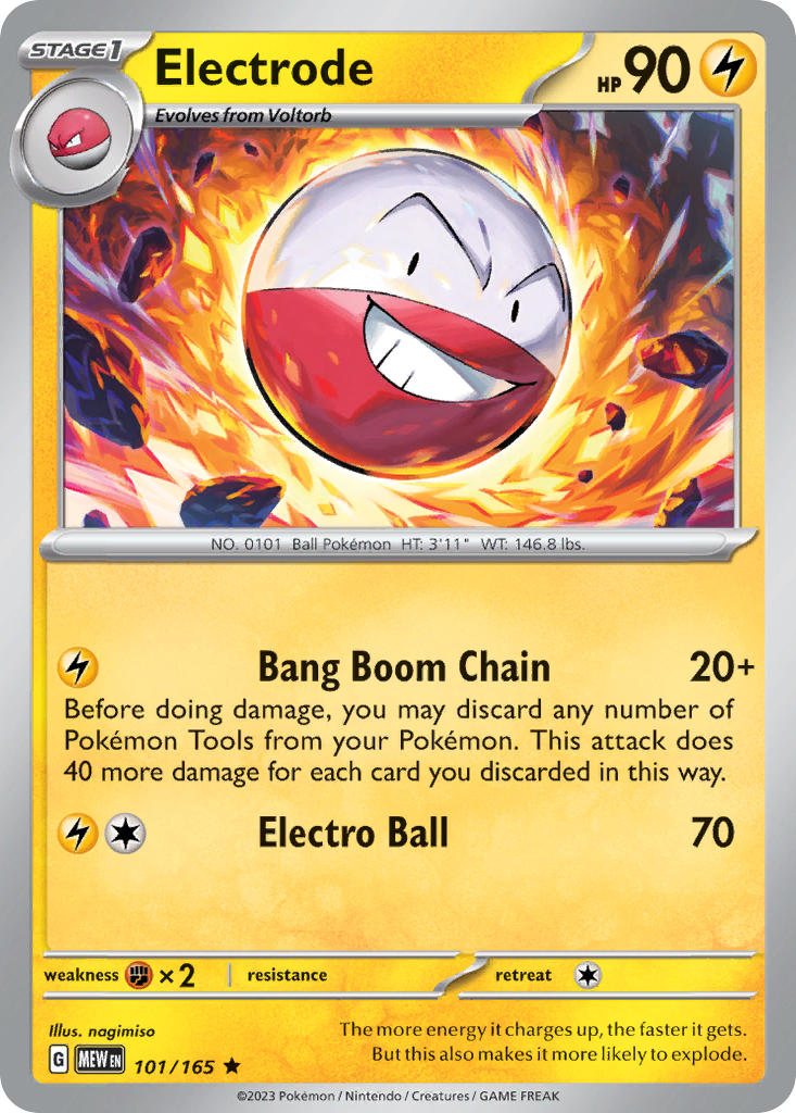 Electrode-101-151