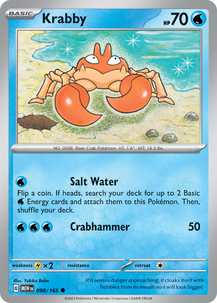 Krabby-98-151