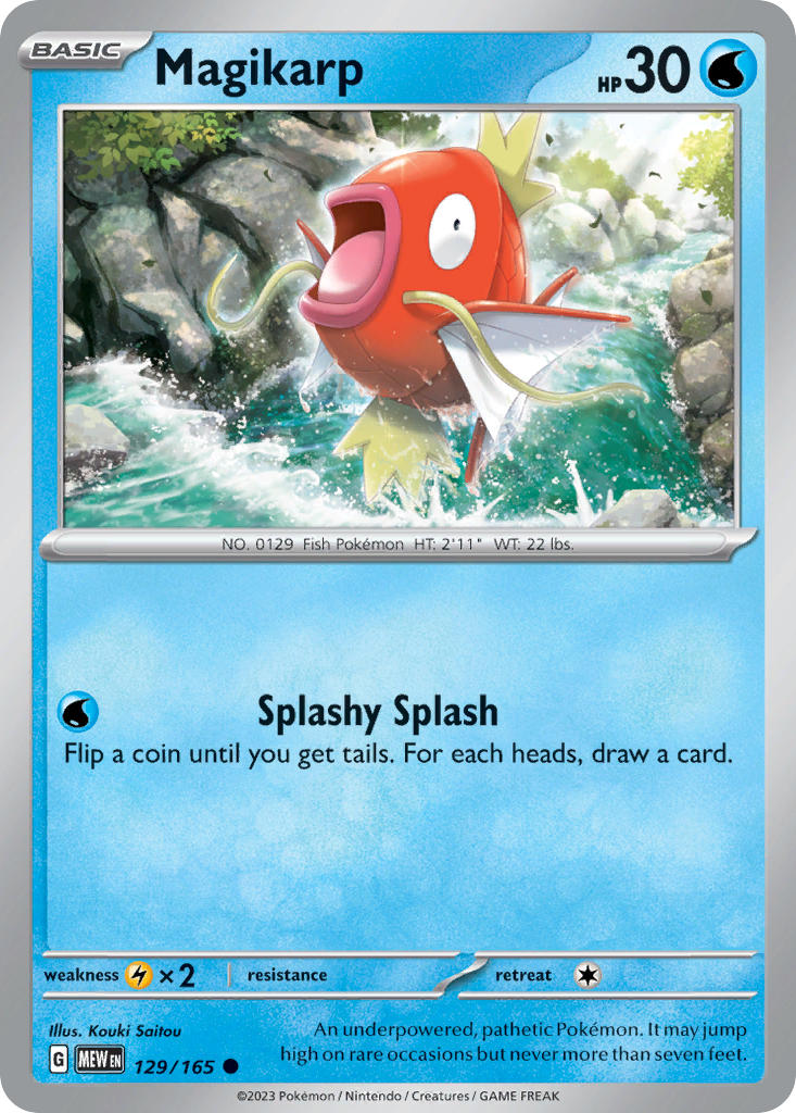 Magikarp