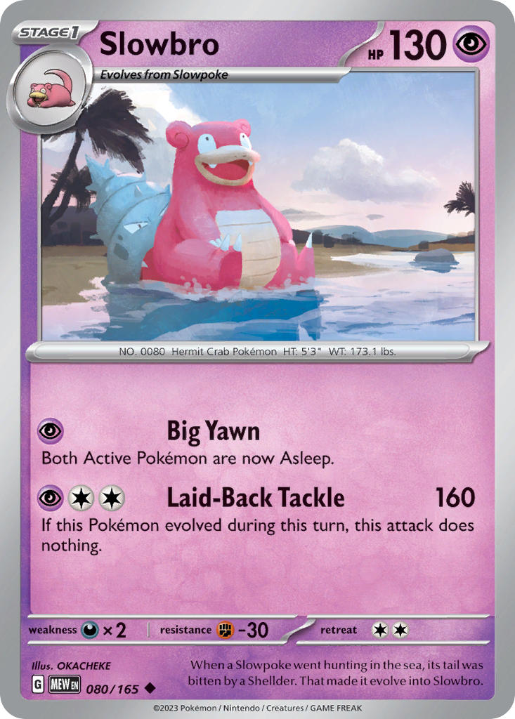 Slowbro-80-151