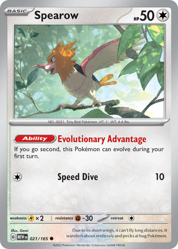 Spearow-21-151