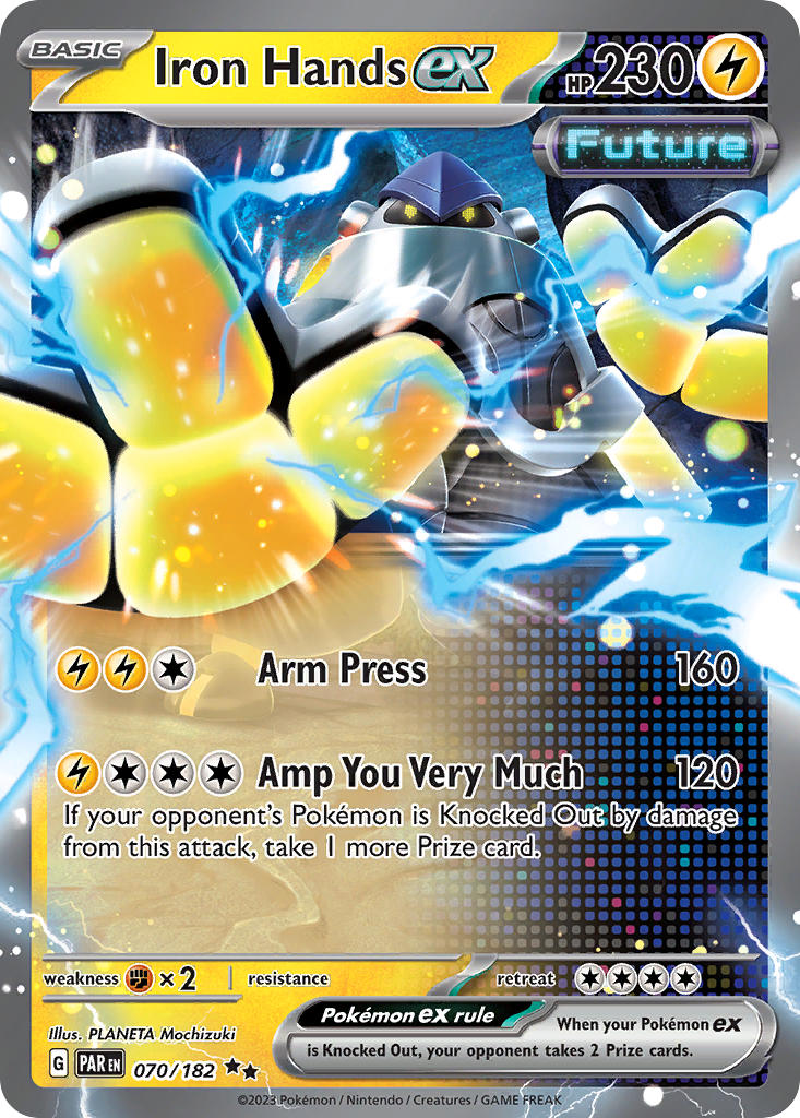 hp:120 ‹ Page 3 of 13 ‹ PkmnCards