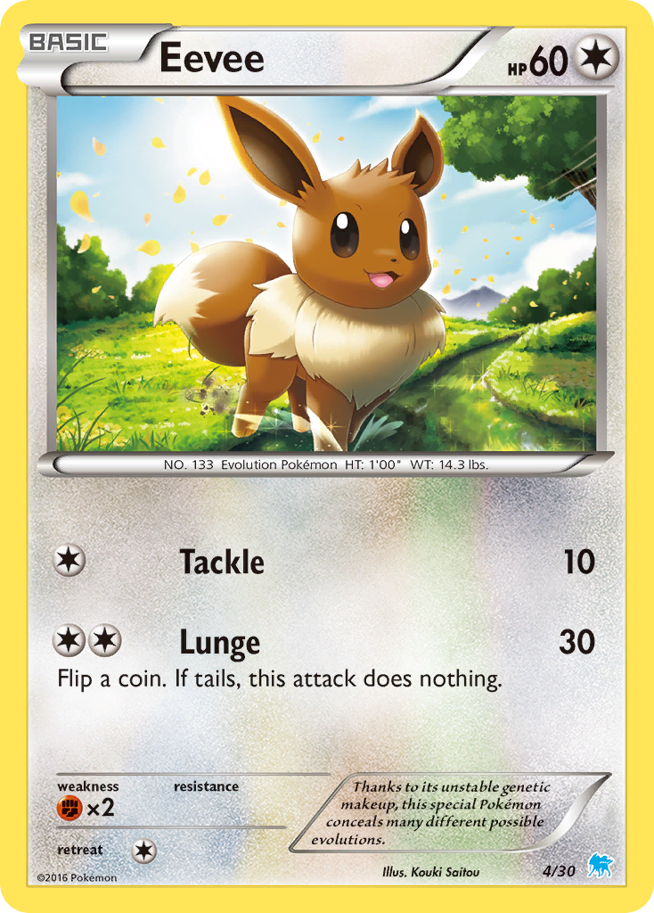 Eevee