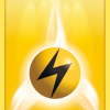 Lightning Energy-17-XY Trainer Kit Pikachu Libre