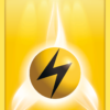 Lightning Energy-3-XY Trainer Kit Pikachu Libre