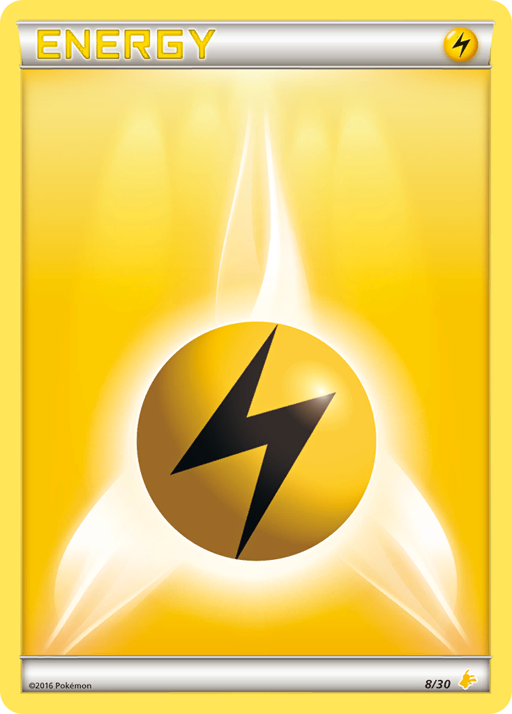 Lightning Energy