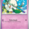 Cottonee-034-Paldean Fates
