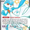 Gardevoir ex-217-Paldean Fates