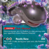 Paldean Clodsire ex-059-Paldean Fates