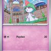 Ralts-027-Paldean Fates