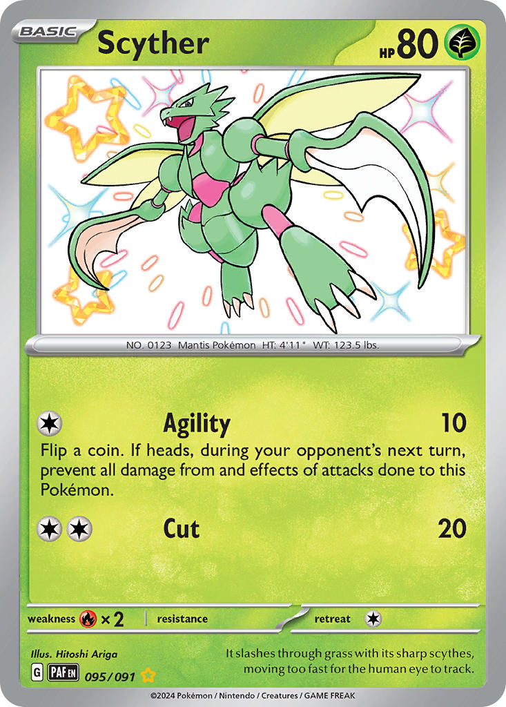 Scyther