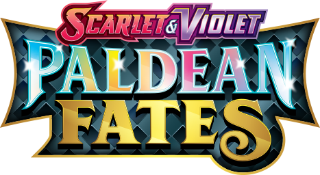 Paldean Fates