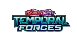 Temporal Forces