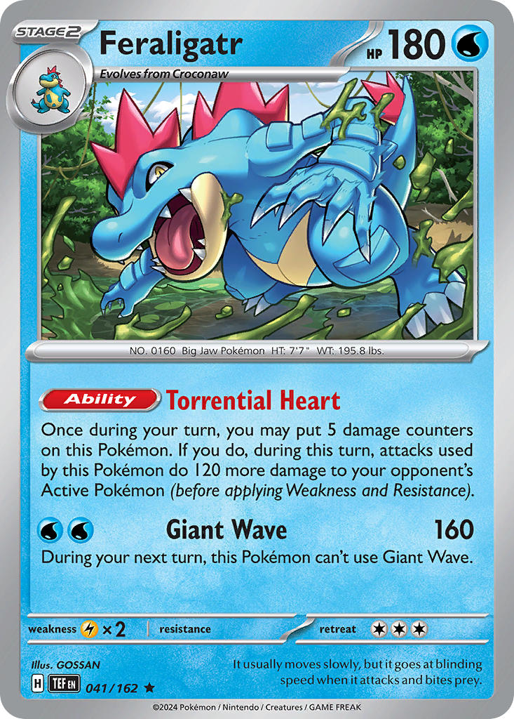 Feraligatr-041-Temporal Forces