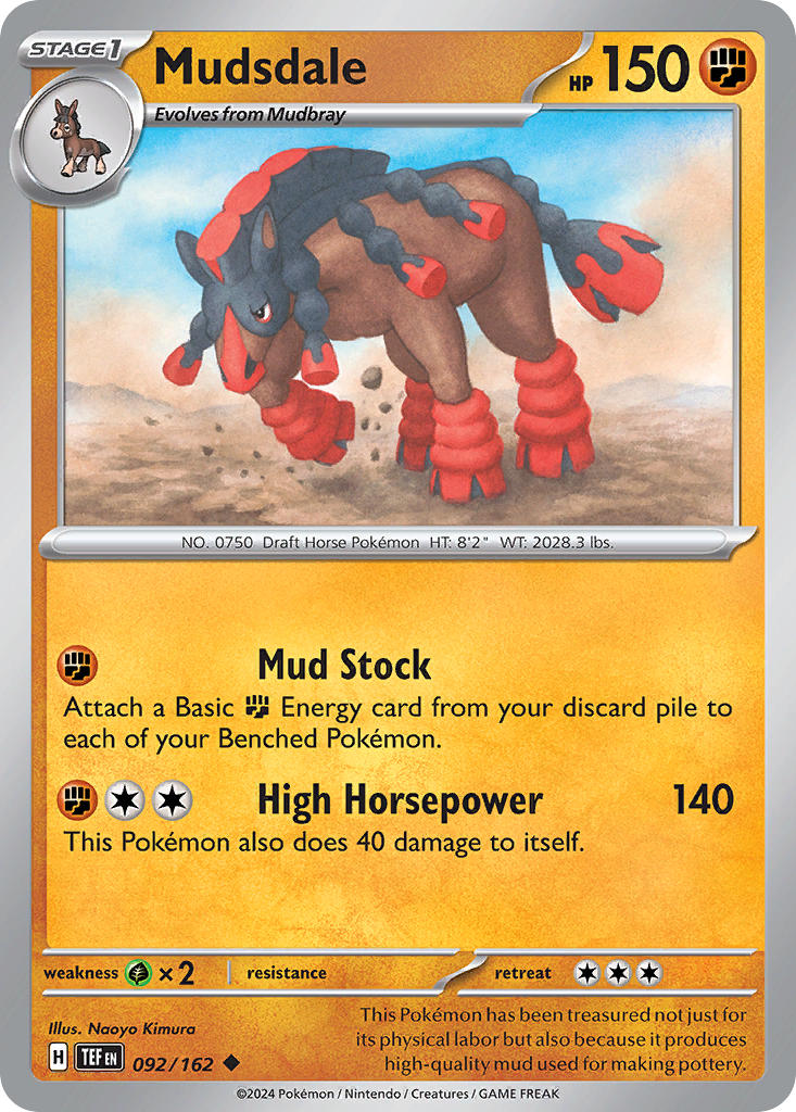 Mudsdale-092-Temporal Forces